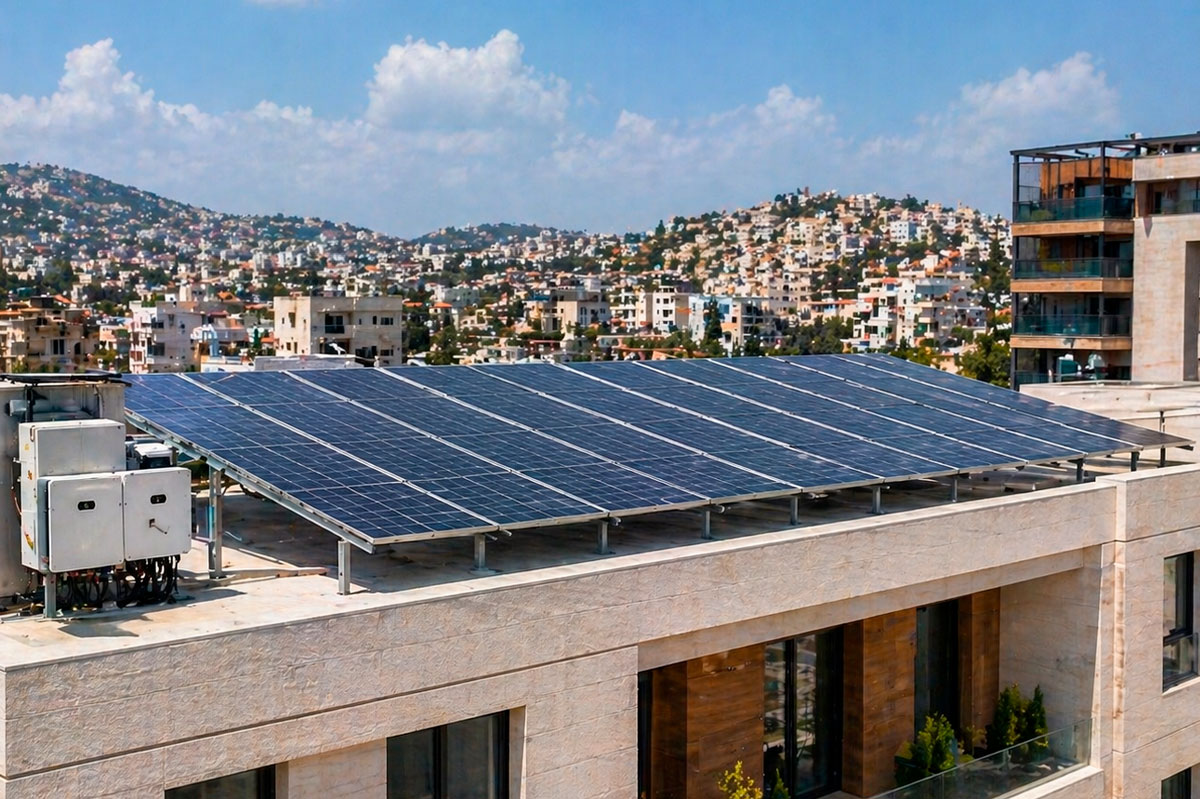 energy savings