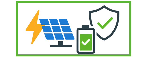 solar panels