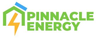 Pinnacle Energy Logo